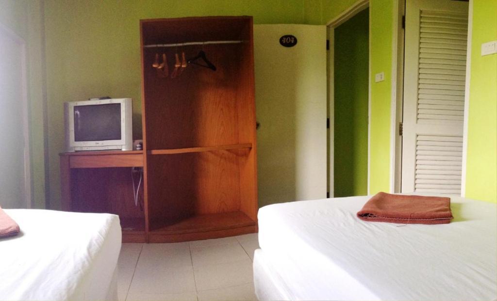 P.N. Guesthouse Krabi town Cameră foto