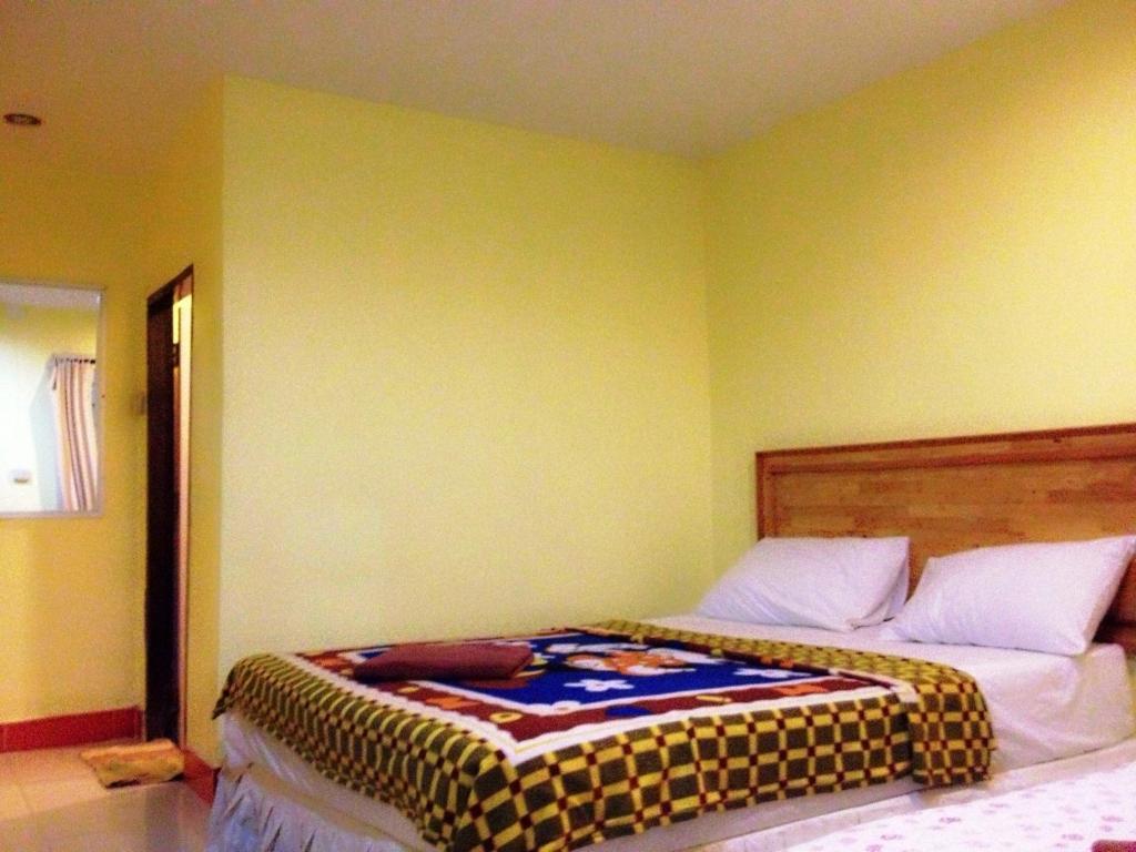 P.N. Guesthouse Krabi town Cameră foto
