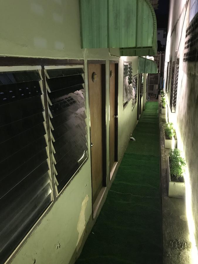 P.N. Guesthouse Krabi town Cameră foto