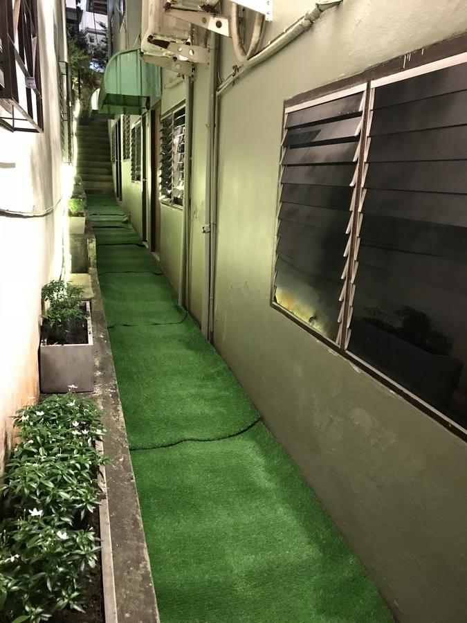 P.N. Guesthouse Krabi town Cameră foto